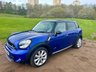 USED 2016 66 MINI COUNTRYMAN 1.6 Cooper S SUV 5dr Petrol Steptronic ALL4 Euro 5 (184 ps) 1 Owner / FSH / Chilli And Media XL