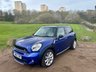 USED 2016 66 MINI COUNTRYMAN 1.6 Cooper S SUV 5dr Petrol Steptronic ALL4 Euro 5 (184 ps) 1 Owner / FSH / Chilli And Media XL