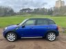 USED 2016 66 MINI COUNTRYMAN 1.6 Cooper S SUV 5dr Petrol Steptronic ALL4 Euro 5 (184 ps) 1 Owner / FSH / Chilli And Media XL