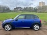 USED 2016 66 MINI COUNTRYMAN 1.6 Cooper S SUV 5dr Petrol Steptronic ALL4 Euro 5 (184 ps) 1 Owner / FSH / Chilli And Media XL