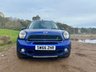 USED 2016 66 MINI COUNTRYMAN 1.6 Cooper S SUV 5dr Petrol Steptronic ALL4 Euro 5 (184 ps) 1 Owner / FSH / Chilli And Media XL