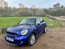 USED 2016 66 MINI COUNTRYMAN 1.6 Cooper S SUV 5dr Petrol Steptronic ALL4 Euro 5 (184 ps) 1 Owner / FSH / Chilli And Media XL