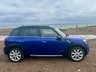 USED 2016 66 MINI COUNTRYMAN 1.6 Cooper S SUV 5dr Petrol Steptronic ALL4 Euro 5 (184 ps) 1 Owner / FSH / Chilli And Media XL