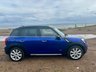 USED 2016 66 MINI COUNTRYMAN 1.6 Cooper S SUV 5dr Petrol Steptronic ALL4 Euro 5 (184 ps) 1 Owner / FSH / Chilli And Media XL