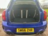 USED 2016 66 MINI COUNTRYMAN 1.6 Cooper S SUV 5dr Petrol Steptronic ALL4 Euro 5 (184 ps) 1 Owner / FSH / Chilli And Media XL
