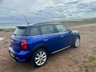 USED 2016 66 MINI COUNTRYMAN 1.6 Cooper S SUV 5dr Petrol Steptronic ALL4 Euro 5 (184 ps) 1 Owner / FSH / Chilli And Media XL