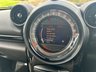 USED 2016 66 MINI COUNTRYMAN 1.6 Cooper S SUV 5dr Petrol Steptronic ALL4 Euro 5 (184 ps) 1 Owner / FSH / Chilli And Media XL