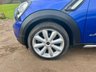 USED 2016 66 MINI COUNTRYMAN 1.6 Cooper S SUV 5dr Petrol Steptronic ALL4 Euro 5 (184 ps) 1 Owner / FSH / Chilli And Media XL
