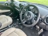 USED 2016 66 MINI COUNTRYMAN 1.6 Cooper S SUV 5dr Petrol Steptronic ALL4 Euro 5 (184 ps) 1 Owner / FSH / Chilli And Media XL