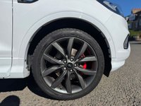USED 2019 19 FORD KUGA 2.0 TDCi EcoBlue ST-Line Edition SUV 5dr Diesel Manual AWD Euro 6 (s/s) (180 ps) Buy with Complete Confidence from Sheriff Motors, All our vehicles are extensively road tested and thoroughly inspected prior to sale. Each vehicle comes with a new 1 year mot and we rectify all advisories and failures at no additional cost to our customers, plus a full oil and filter service. For added peace of mind, every car includes a 6 month complimentary RAC Warranty, 12 months Rac Breakdown Cover giving you complete confidence when you buy from Sheriff Motors.