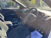 USED 2019 19 FORD KUGA 2.0 TDCi EcoBlue ST-Line Edition SUV 5dr Diesel Manual AWD Euro 6 (s/s) (180 ps) Buy with Complete Confidence from Sheriff Motors, All our vehicles are extensively road tested and thoroughly inspected prior to sale. Each vehicle comes with a new 1 year mot and we rectify all advisories and failures at no additional cost to our customers, plus a full oil and filter service. For added peace of mind, every car includes a 6 month complimentary RAC Warranty, 12 months Rac Breakdown Cover giving you complete confidence when you buy from Sheriff Motors.