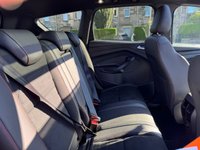 USED 2019 19 FORD KUGA 2.0 TDCi EcoBlue ST-Line Edition SUV 5dr Diesel Manual AWD Euro 6 (s/s) (180 ps) Buy with Complete Confidence from Sheriff Motors, All our vehicles are extensively road tested and thoroughly inspected prior to sale. Each vehicle comes with a new 1 year mot and we rectify all advisories and failures at no additional cost to our customers, plus a full oil and filter service. For added peace of mind, every car includes a 6 month complimentary RAC Warranty, 12 months Rac Breakdown Cover giving you complete confidence when you buy from Sheriff Motors.