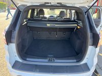USED 2019 19 FORD KUGA 2.0 TDCi EcoBlue ST-Line Edition SUV 5dr Diesel Manual AWD Euro 6 (s/s) (180 ps) Buy with Complete Confidence from Sheriff Motors, All our vehicles are extensively road tested and thoroughly inspected prior to sale. Each vehicle comes with a new 1 year mot and we rectify all advisories and failures at no additional cost to our customers, plus a full oil and filter service. For added peace of mind, every car includes a 6 month complimentary RAC Warranty, 12 months Rac Breakdown Cover giving you complete confidence when you buy from Sheriff Motors.