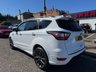 USED 2019 19 FORD KUGA 2.0 TDCi EcoBlue ST-Line Edition SUV 5dr Diesel Manual AWD Euro 6 (s/s) (180 ps) Buy with Complete Confidence from Sheriff Motors, All our vehicles are extensively road tested and thoroughly inspected prior to sale. Each vehicle comes with a new 1 year mot and we rectify all advisories and failures at no additional cost to our customers, plus a full oil and filter service. For added peace of mind, every car includes a 6 month complimentary RAC Warranty, 12 months Rac Breakdown Cover giving you complete confidence when you buy from Sheriff Motors.