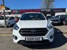 USED 2019 19 FORD KUGA 2.0 TDCi EcoBlue ST-Line Edition SUV 5dr Diesel Manual AWD Euro 6 (s/s) (180 ps) Buy with Complete Confidence from Sheriff Motors, All our vehicles are extensively road tested and thoroughly inspected prior to sale. Each vehicle comes with a new 1 year mot and we rectify all advisories and failures at no additional cost to our customers, plus a full oil and filter service. For added peace of mind, every car includes a 6 month complimentary RAC Warranty, 12 months Rac Breakdown Cover giving you complete confidence when you buy from Sheriff Motors.