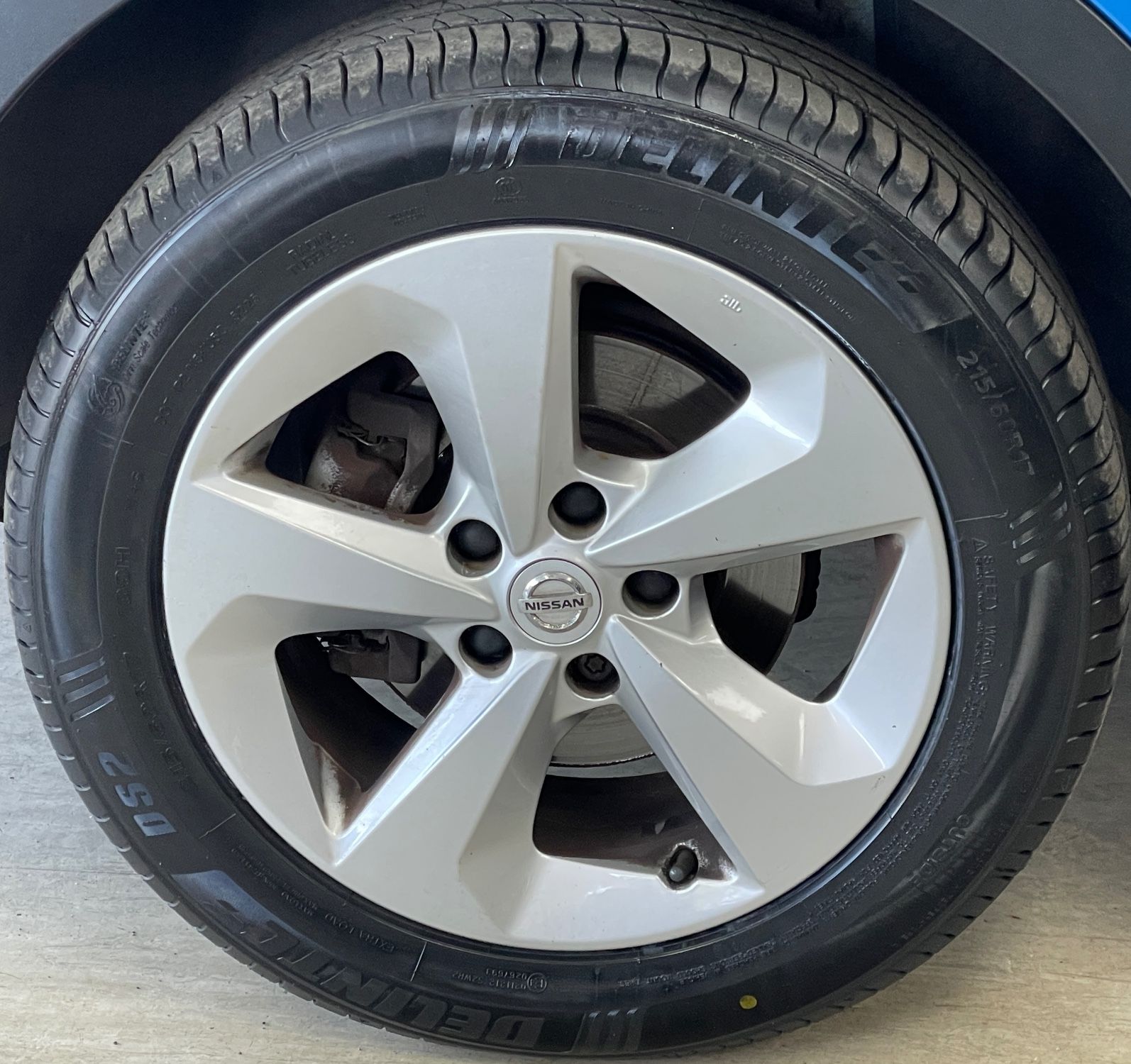 USED 2018 68 NISSAN QASHQAI 1.5 dCi Acenta Premium SUV 5dr Diesel Manual Euro 6 (s/s) (115 ps) 