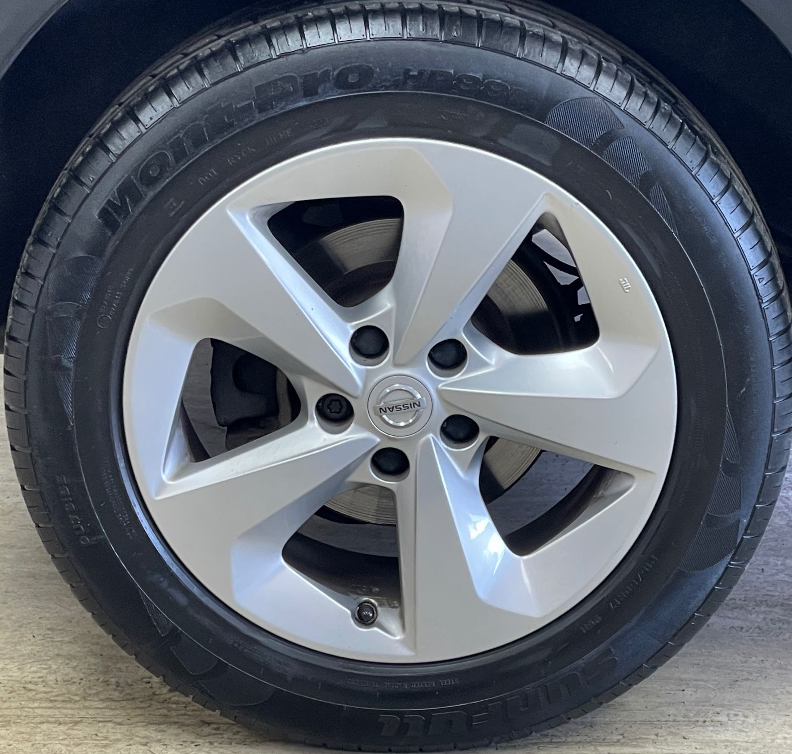 USED 2018 68 NISSAN QASHQAI 1.5 dCi Acenta Premium SUV 5dr Diesel Manual Euro 6 (s/s) (115 ps) 