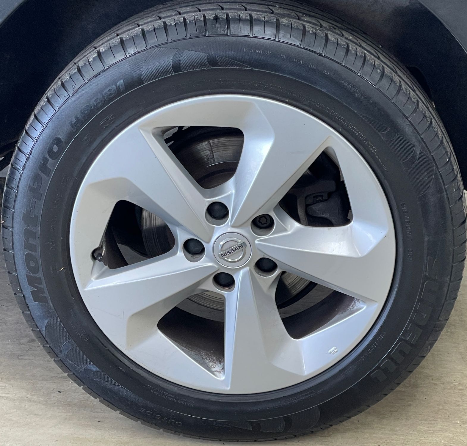 USED 2018 68 NISSAN QASHQAI 1.5 dCi Acenta Premium SUV 5dr Diesel Manual Euro 6 (s/s) (115 ps) 