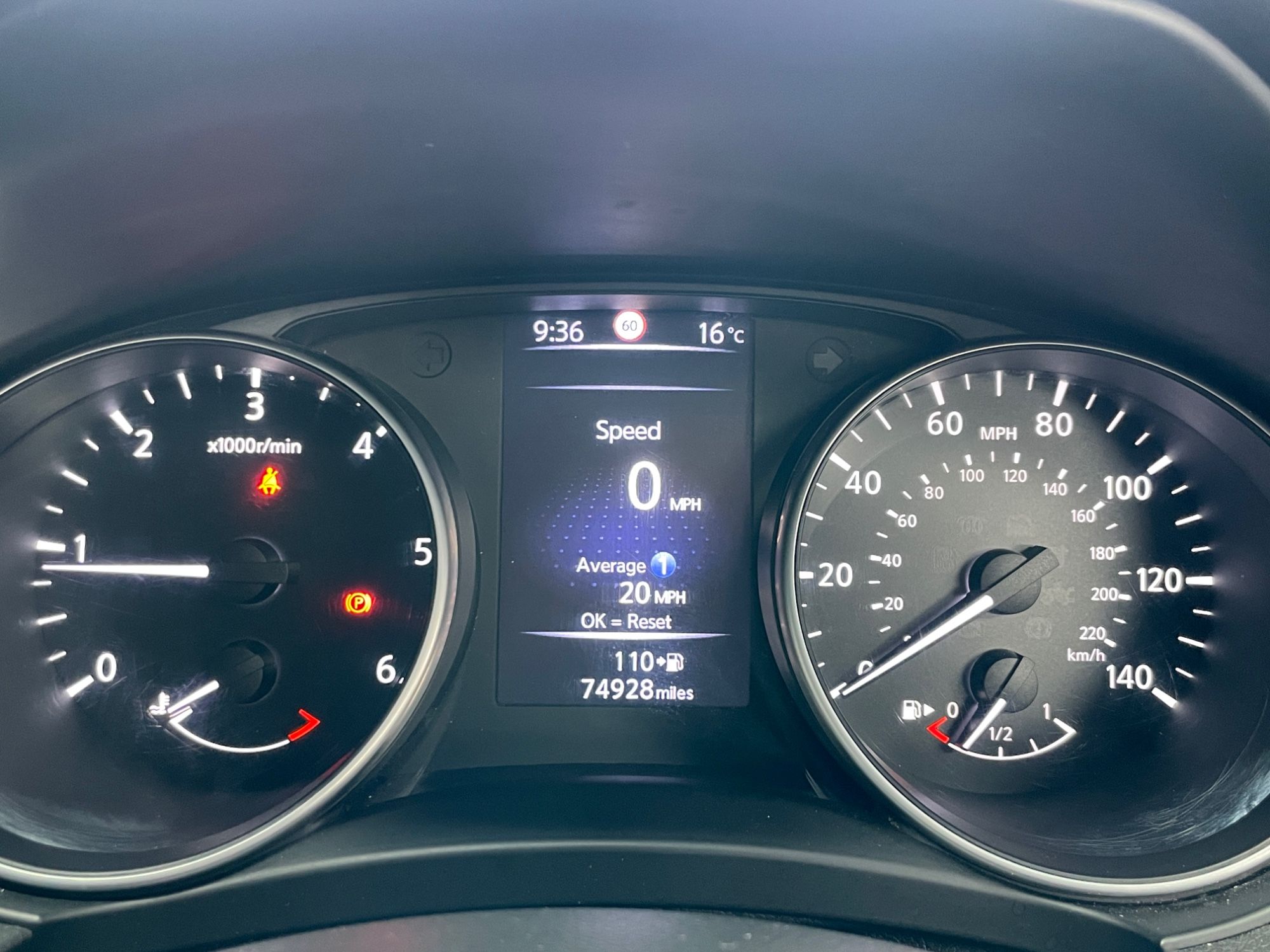 USED 2018 68 NISSAN QASHQAI 1.5 dCi Acenta Premium SUV 5dr Diesel Manual Euro 6 (s/s) (115 ps) 