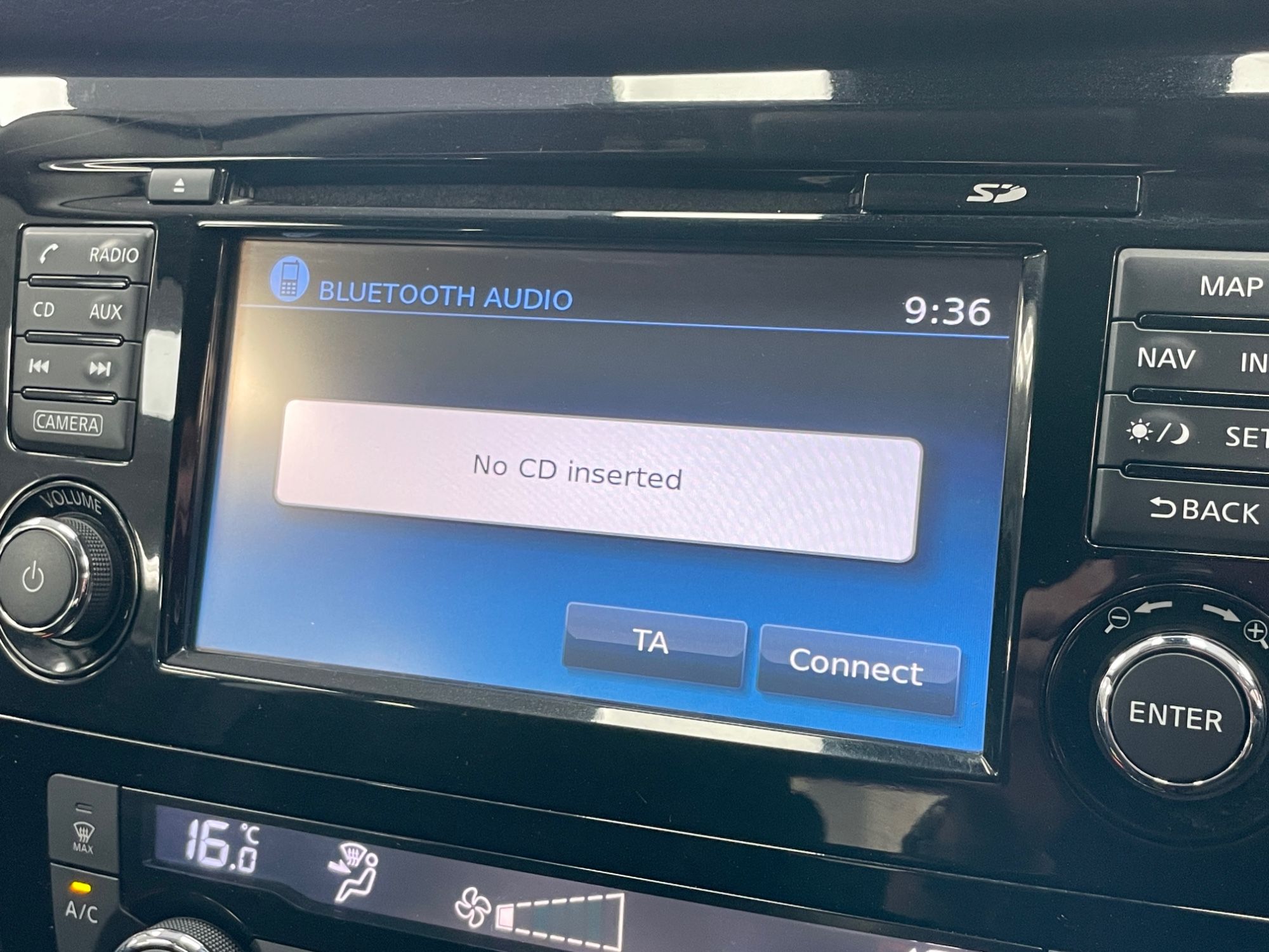 USED 2018 68 NISSAN QASHQAI 1.5 dCi Acenta Premium SUV 5dr Diesel Manual Euro 6 (s/s) (115 ps) 