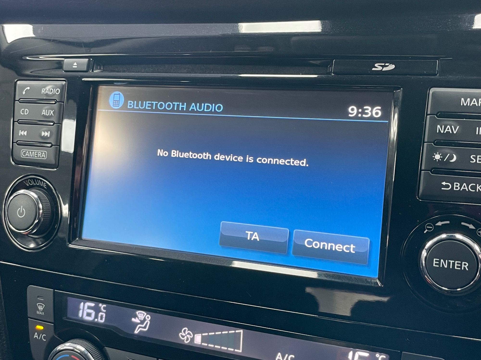 USED 2018 68 NISSAN QASHQAI 1.5 dCi Acenta Premium SUV 5dr Diesel Manual Euro 6 (s/s) (115 ps) 
