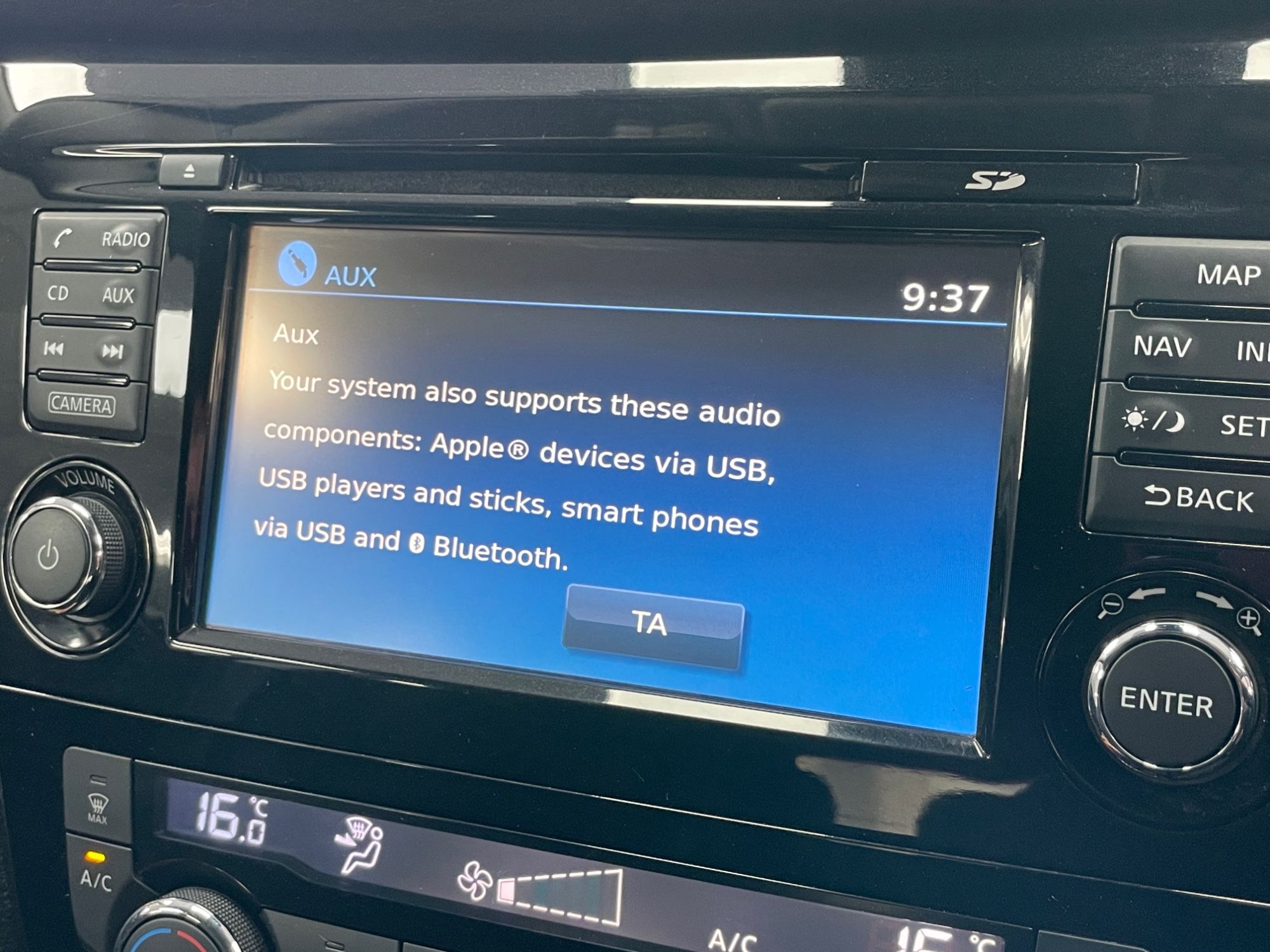 USED 2018 68 NISSAN QASHQAI 1.5 dCi Acenta Premium SUV 5dr Diesel Manual Euro 6 (s/s) (115 ps) 
