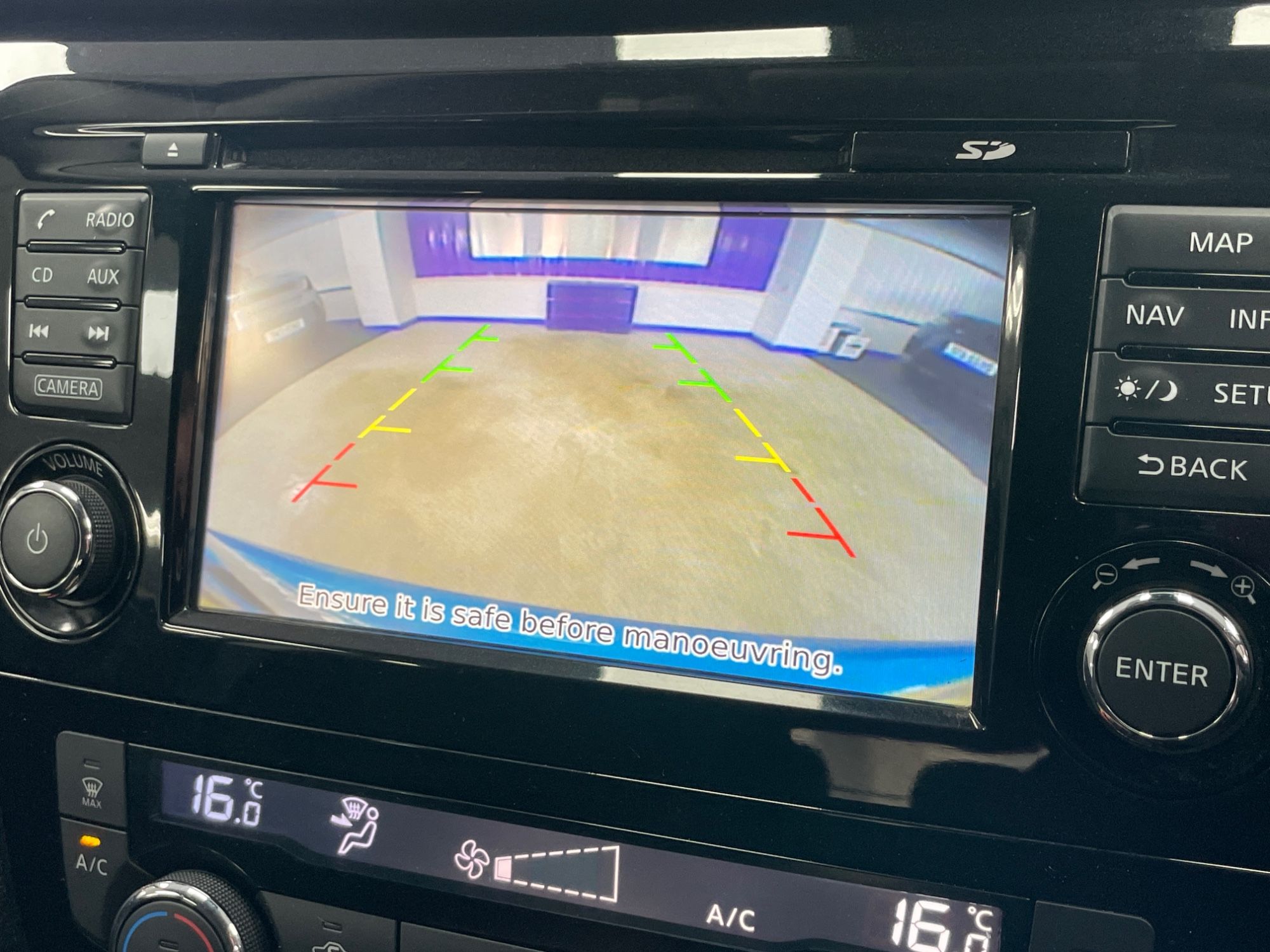 USED 2018 68 NISSAN QASHQAI 1.5 dCi Acenta Premium SUV 5dr Diesel Manual Euro 6 (s/s) (115 ps) 