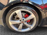USED 2015 15 AUDI A6 AVANT 2.0 TDI ultra Black Edition Estate 5dr Diesel S Tronic Euro 6 (s/s) (190 ps) 2 KEYS+NEW TIMING BELT & WATERPUMP