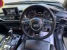 USED 2015 15 AUDI A6 AVANT 2.0 TDI ultra Black Edition Estate 5dr Diesel S Tronic Euro 6 (s/s) (190 ps) 2 KEYS+NEW TIMING BELT & WATERPUMP