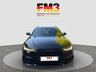 USED 2015 15 AUDI A6 AVANT 2.0 TDI ultra Black Edition Estate 5dr Diesel S Tronic Euro 6 (s/s) (190 ps) 2 KEYS+NEW TIMING BELT & WATERPUMP
