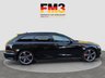 USED 2015 15 AUDI A6 AVANT 2.0 TDI ultra Black Edition Estate 5dr Diesel S Tronic Euro 6 (s/s) (190 ps) 2 KEYS+NEW TIMING BELT & WATERPUMP