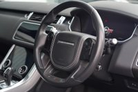 USED 2020 20 LAND ROVER RANGE ROVER SPORT 5.0 P575 V8 SVR Auto 4WD Euro 6 (s/s) 5dr 1 owner! Carban pack!!