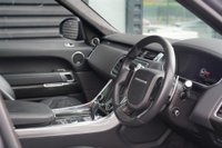 USED 2020 20 LAND ROVER RANGE ROVER SPORT 5.0 P575 V8 SVR Auto 4WD Euro 6 (s/s) 5dr 1 owner! Carban pack!!