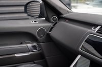 USED 2020 20 LAND ROVER RANGE ROVER SPORT 5.0 P575 V8 SVR Auto 4WD Euro 6 (s/s) 5dr 1 owner! Carban pack!!