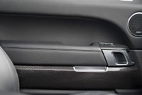 USED 2020 20 LAND ROVER RANGE ROVER SPORT 5.0 P575 V8 SVR Auto 4WD Euro 6 (s/s) 5dr 1 owner! Carban pack!!
