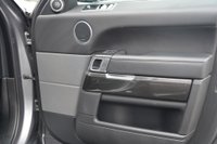 USED 2020 20 LAND ROVER RANGE ROVER SPORT 5.0 P575 V8 SVR Auto 4WD Euro 6 (s/s) 5dr 1 owner! Carban pack!!