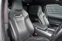 USED 2020 20 LAND ROVER RANGE ROVER SPORT 5.0 P575 V8 SVR Auto 4WD Euro 6 (s/s) 5dr 1 owner! Carban pack!!