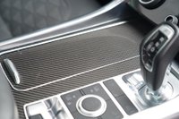 USED 2020 20 LAND ROVER RANGE ROVER SPORT 5.0 P575 V8 SVR Auto 4WD Euro 6 (s/s) 5dr 1 owner! Carban pack!!