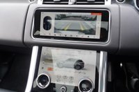 USED 2020 20 LAND ROVER RANGE ROVER SPORT 5.0 P575 V8 SVR Auto 4WD Euro 6 (s/s) 5dr 1 owner! Carban pack!!