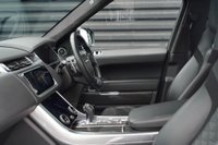 USED 2020 20 LAND ROVER RANGE ROVER SPORT 5.0 P575 V8 SVR Auto 4WD Euro 6 (s/s) 5dr 1 owner! Carban pack!!