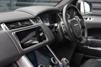 USED 2020 20 LAND ROVER RANGE ROVER SPORT 5.0 P575 V8 SVR Auto 4WD Euro 6 (s/s) 5dr 1 owner! Carban pack!!
