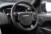 USED 2020 20 LAND ROVER RANGE ROVER SPORT 5.0 P575 V8 SVR Auto 4WD Euro 6 (s/s) 5dr 1 owner! Carban pack!!
