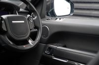 USED 2020 20 LAND ROVER RANGE ROVER SPORT 5.0 P575 V8 SVR Auto 4WD Euro 6 (s/s) 5dr 1 owner! Carban pack!!