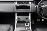 USED 2020 20 LAND ROVER RANGE ROVER SPORT 5.0 P575 V8 SVR Auto 4WD Euro 6 (s/s) 5dr 1 owner! Carban pack!!