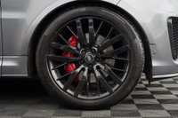 USED 2020 20 LAND ROVER RANGE ROVER SPORT 5.0 P575 V8 SVR Auto 4WD Euro 6 (s/s) 5dr 1 owner! Carban pack!!