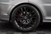 USED 2020 20 LAND ROVER RANGE ROVER SPORT 5.0 P575 V8 SVR Auto 4WD Euro 6 (s/s) 5dr 1 owner! Carban pack!!
