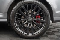 USED 2020 20 LAND ROVER RANGE ROVER SPORT 5.0 P575 V8 SVR Auto 4WD Euro 6 (s/s) 5dr 1 owner! Carban pack!!