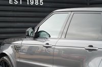USED 2020 20 LAND ROVER RANGE ROVER SPORT 5.0 P575 V8 SVR Auto 4WD Euro 6 (s/s) 5dr 1 owner! Carban pack!!