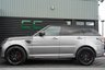 USED 2020 20 LAND ROVER RANGE ROVER SPORT 5.0 P575 V8 SVR Auto 4WD Euro 6 (s/s) 5dr 1 owner! Carban pack!!