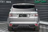 USED 2020 20 LAND ROVER RANGE ROVER SPORT 5.0 P575 V8 SVR Auto 4WD Euro 6 (s/s) 5dr 1 owner! Carban pack!!